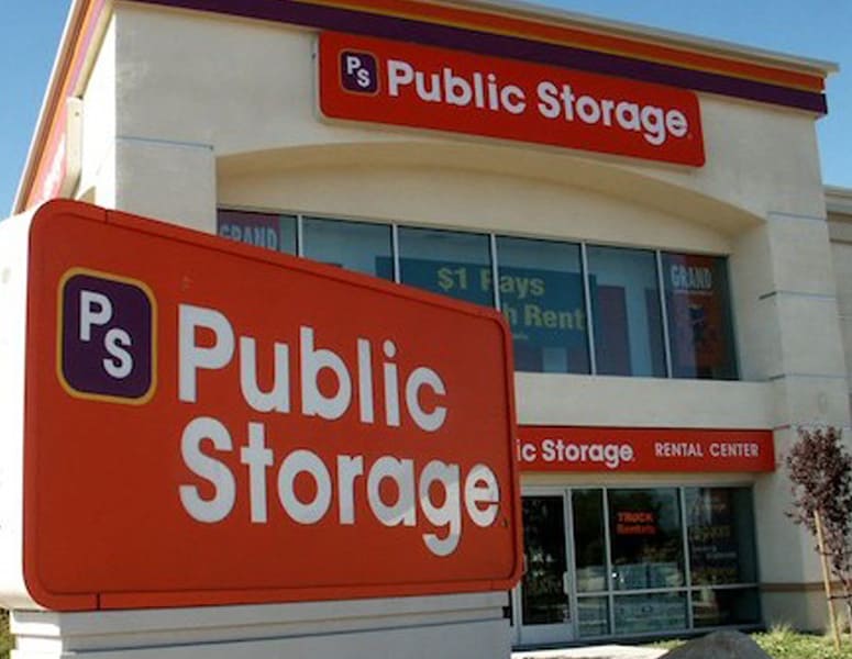 ps-public-storage - Mulhern + Kulp