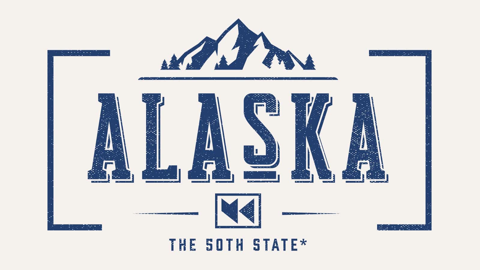 Alaska, the 50th State